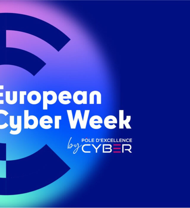 European Cyber Week