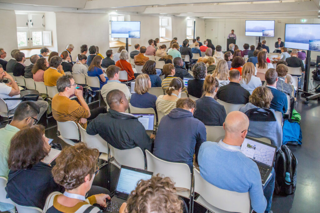 Conférence scientifique internationale