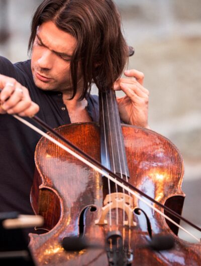 Gautier Capuçon