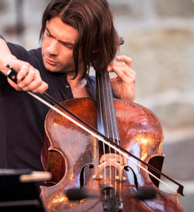 Gautier Capuçon