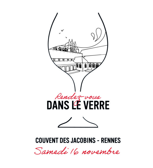 Salon du vin - connaisseurs