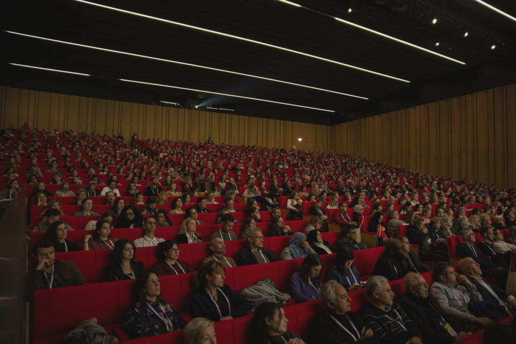 congrès rennes