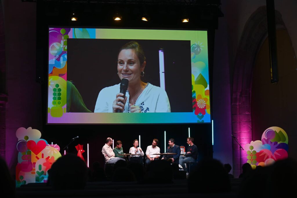 événement tech Rennes